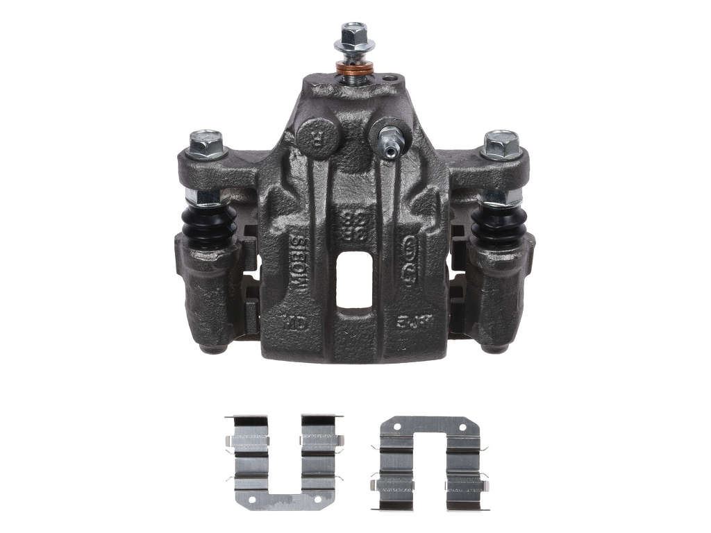 2017-2019 Kia Optima Disc Brake Caliper - Rear Right (Autopart International)