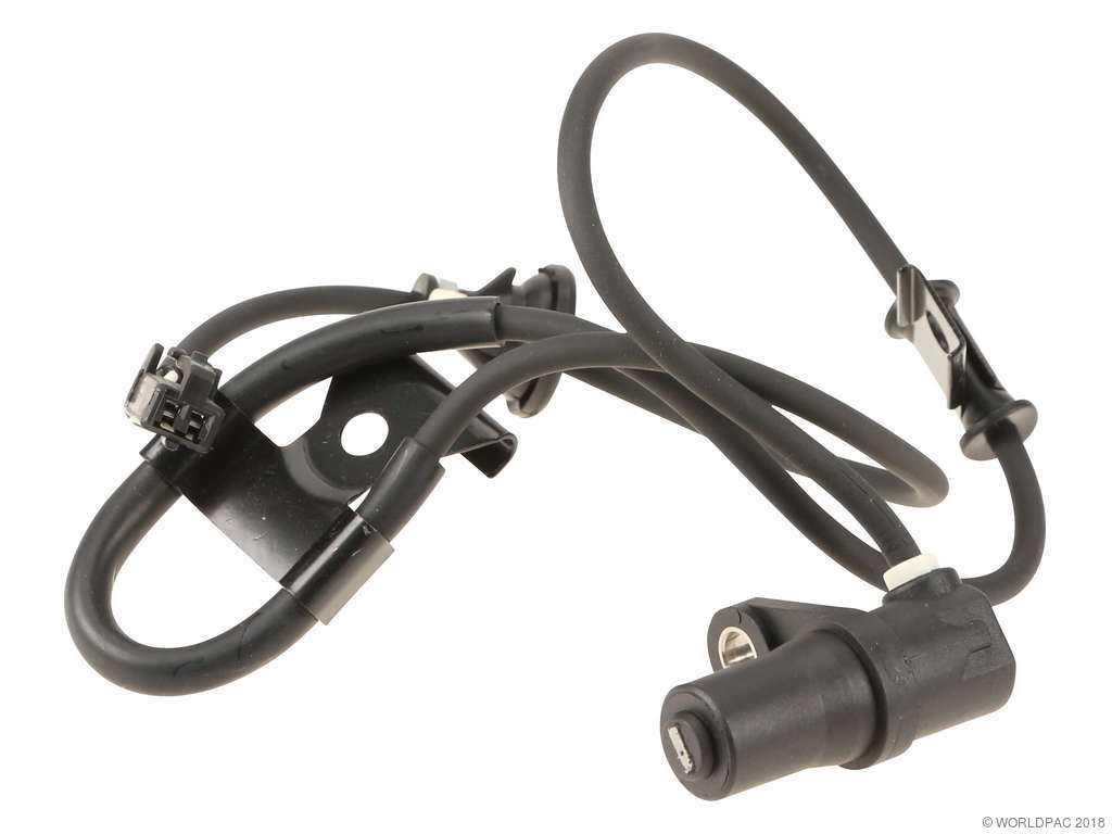 2006-2008 Lexus RX400h ABS Wheel Speed Sensor - Rear Right (Vemo)