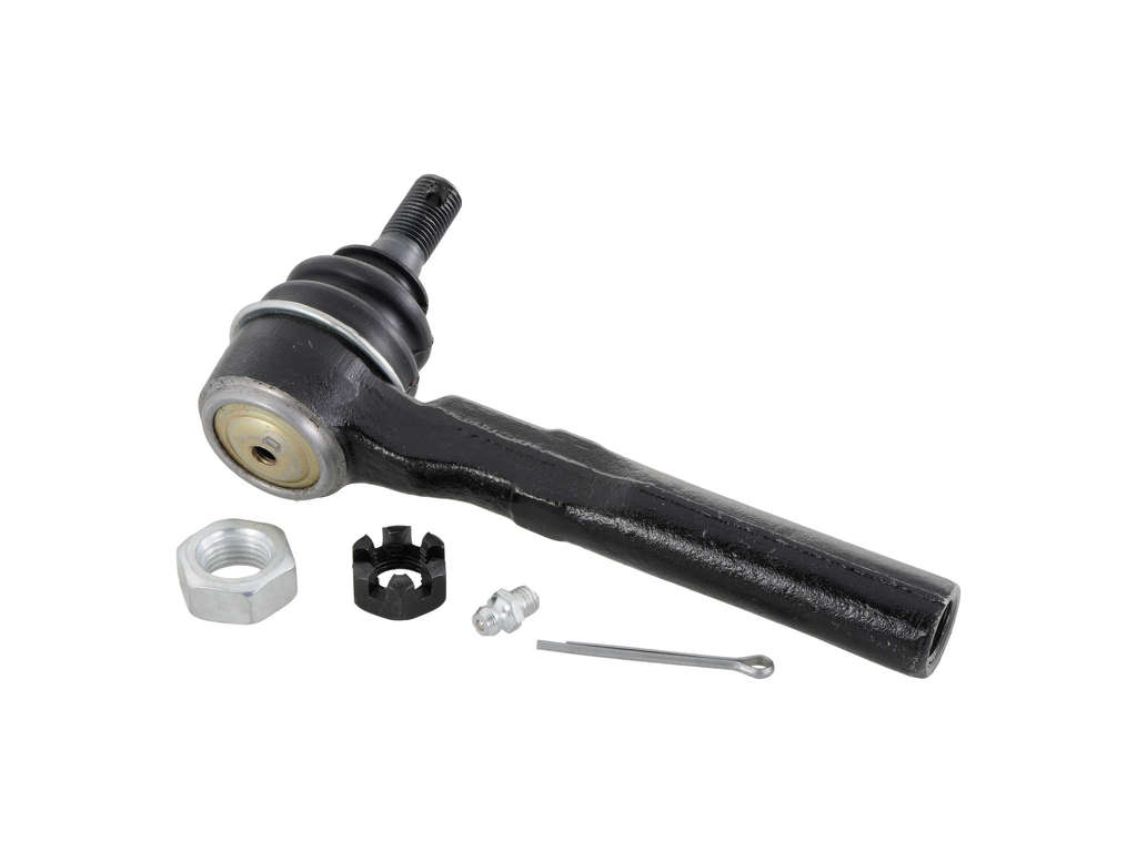 1995-2005 Chevrolet Cavalier Steering Tie Rod End - Front Outer (Autopart International)