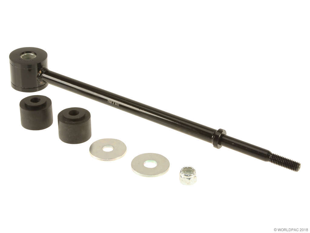 1980-1997 Ford F-350 Suspension Stabilizer Bar Link Kit - Rear (TRW)