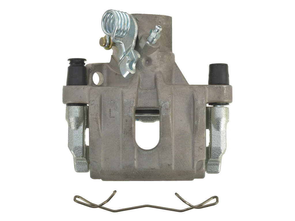 2006-2010 Mazda 5 Disc Brake Caliper - Rear Left (Autopart International)