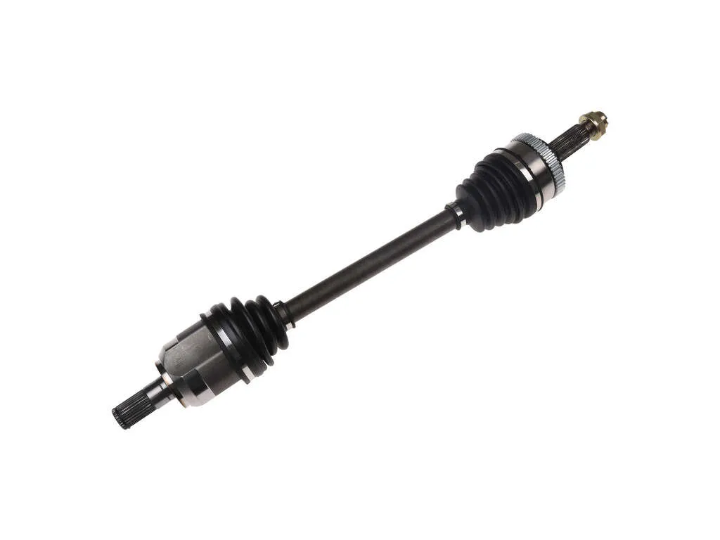 2010-2013 Hyundai Tucson CV Axle Assembly - Front Left (Autopart International)