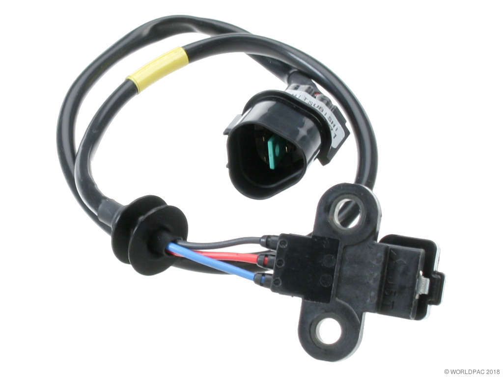 1993-1996 Eagle Summit Engine Crankshaft Position Sensor (Original Equipment)