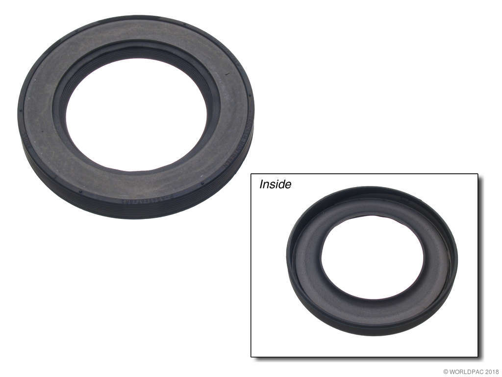 2014-2022 Jeep Cherokee Engine Crankshaft Seal - Front (Elring)