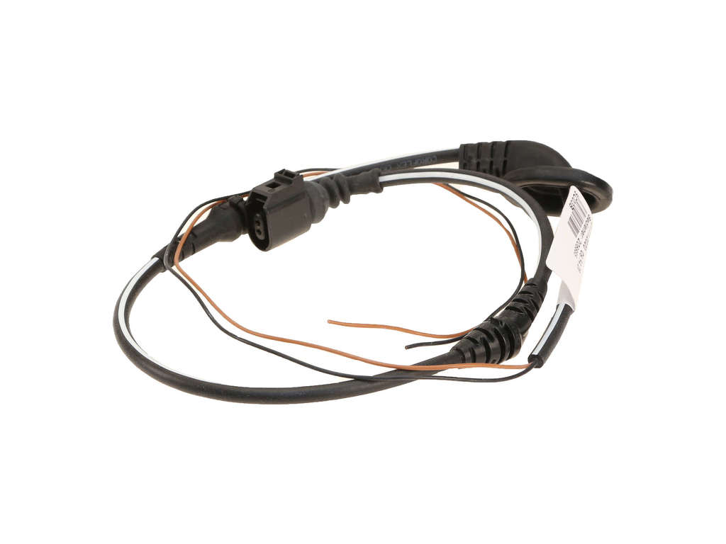 2011-2018 Volkswagen Jetta ABS Wheel Speed Sensor Wiring Harness - Front Left (Genuine)