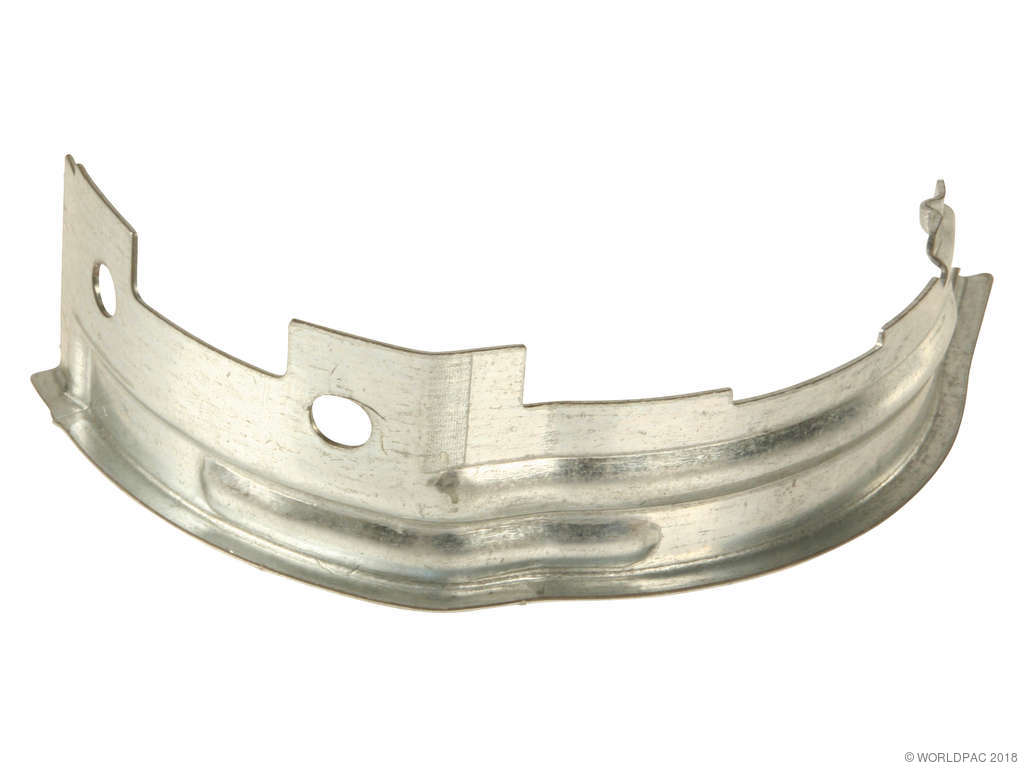 1998-2000 Volvo V70 Engine Timing Cover - Lower (Genuine)