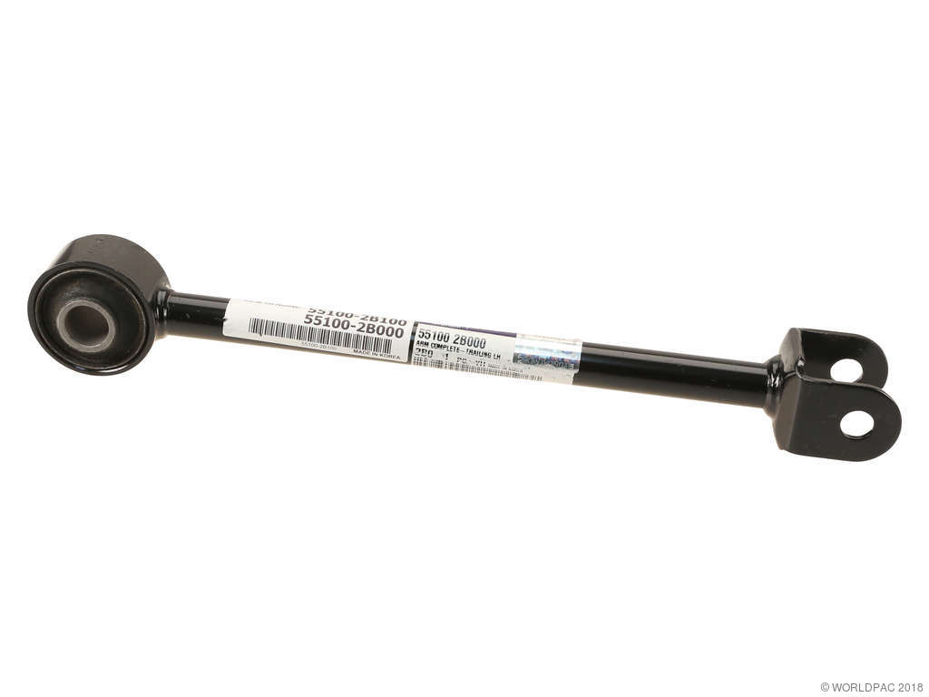 2011-2012 Hyundai Veracruz Suspension Trailing Arm - Rear (Original Equipment)