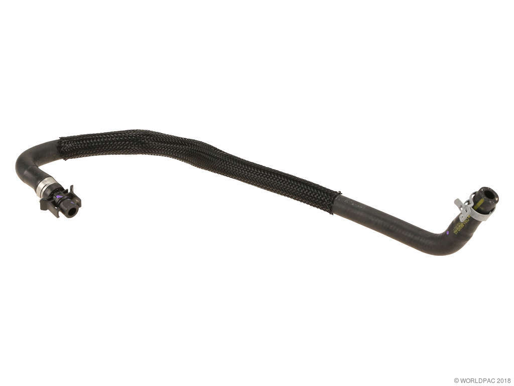 2014-2015 Ford Transit Connect Engine Coolant Reservoir Hose - Upper (Genuine)