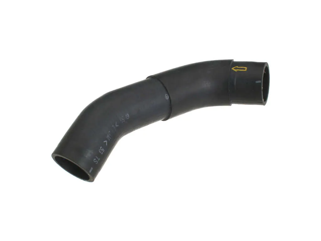 1993-2001 Subaru Impreza Radiator Coolant Hose - Lower (Genuine)
