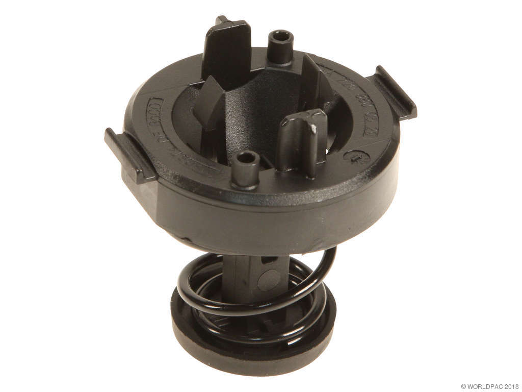 2006 Mercedes-Benz S350 Emblem Retainer (Genuine)