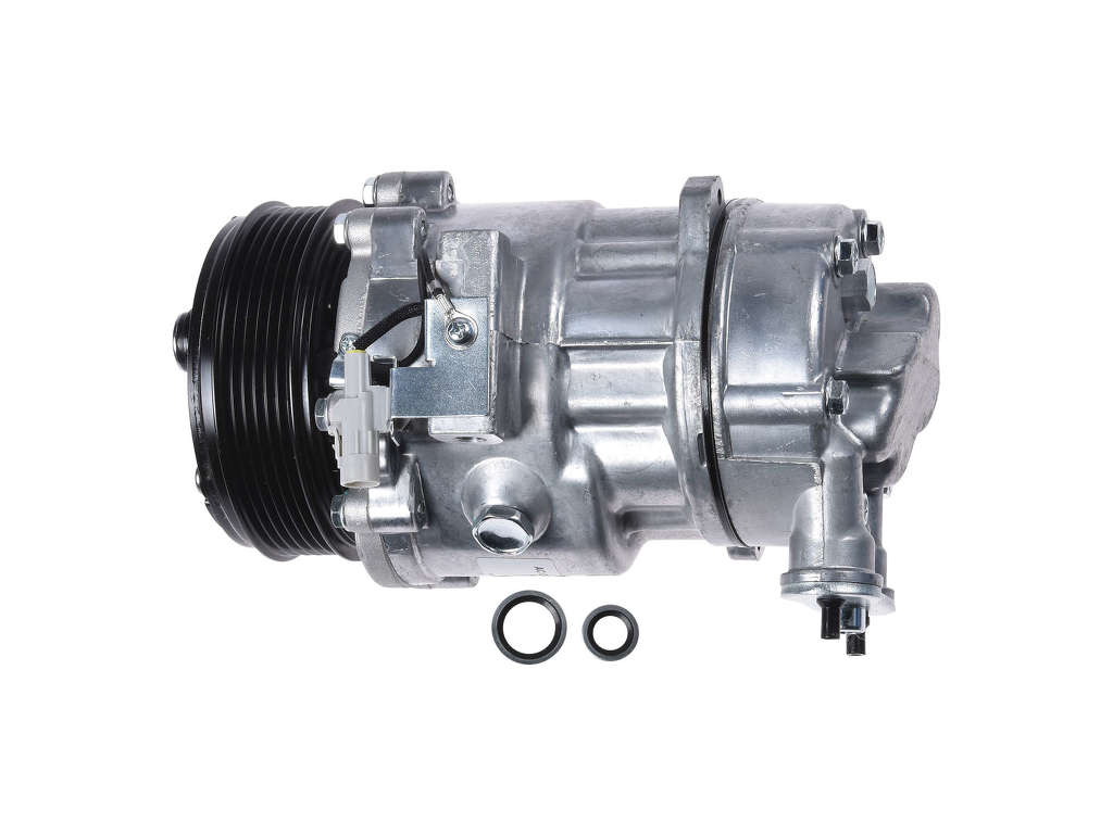2003-2008 Pontiac Vibe A/C Compressor (Autopart International)