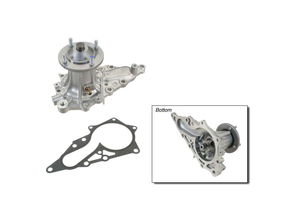 1993-1998 Toyota Supra Engine Water Pump (Aisin)