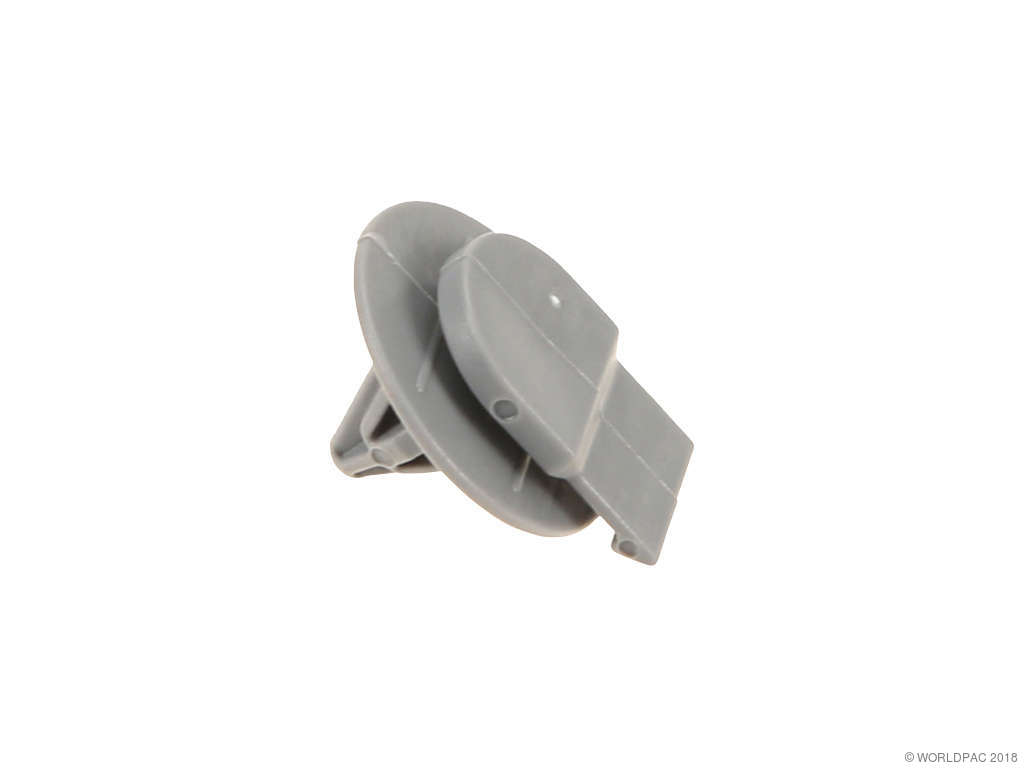 2007-2015 Mini Cooper Bumper Cover Retainer (Genuine)
