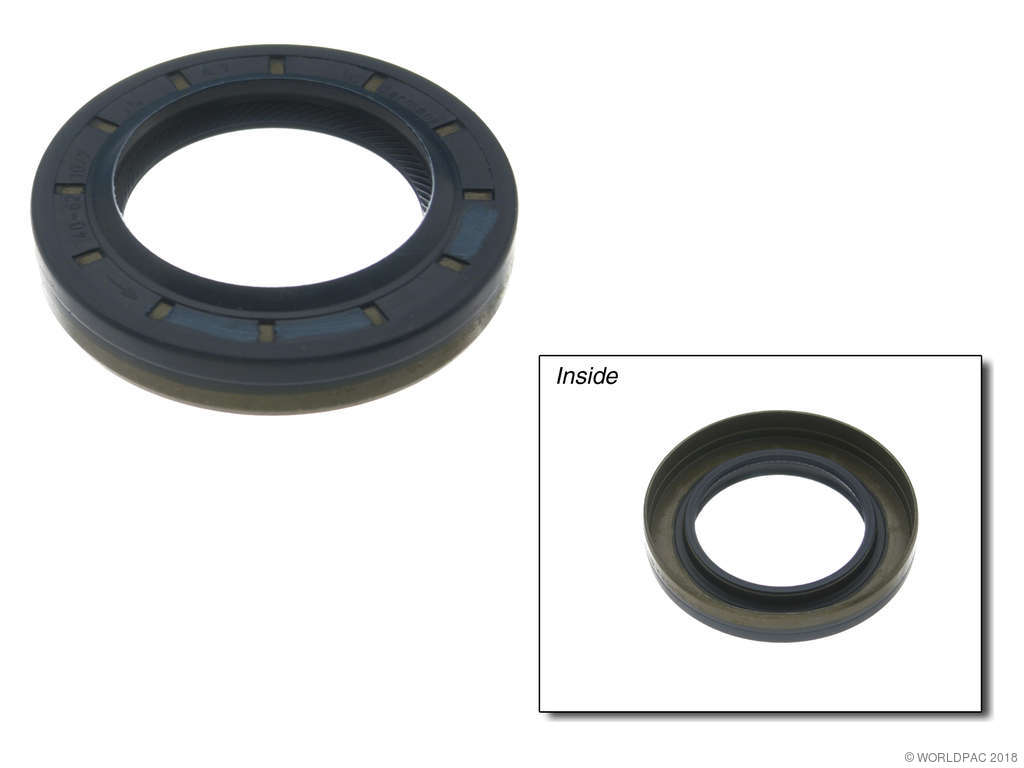 2018-2020 Freightliner Sprinter 2500 Transfer Case Output Shaft Seal - Rear (Corteco)