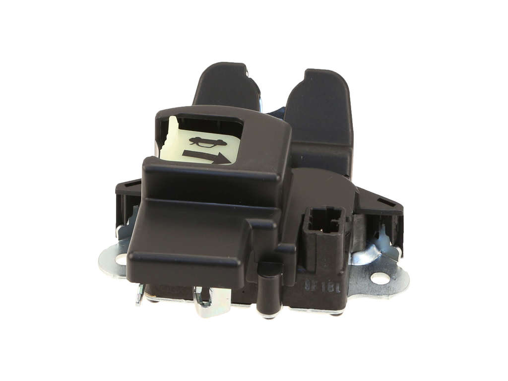 2018-2022 Hyundai Accent Trunk Lock Actuator Motor (Genuine)