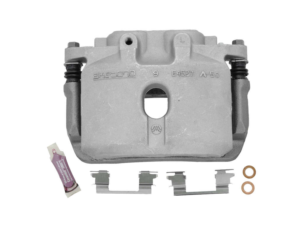 2003-2014 Chevrolet Express 1500 Disc Brake Caliper - Rear Left (Autopart International)