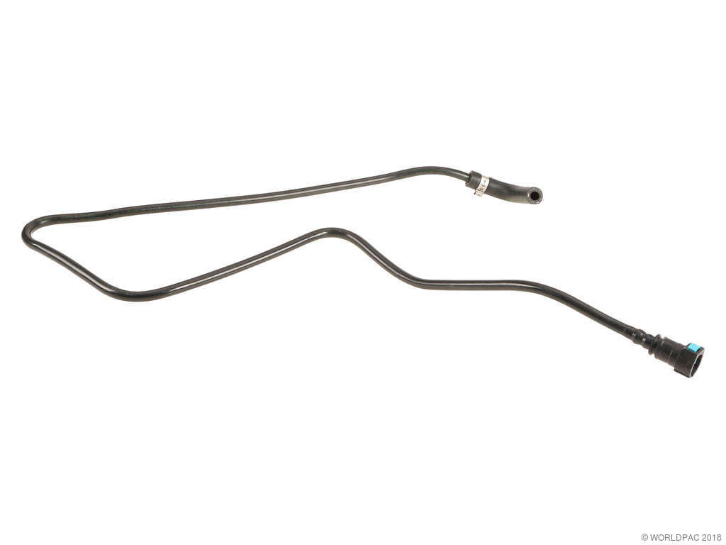 2005-2008 Porsche 911 Engine Oil Separator Hose -  or Lower (Genuine)