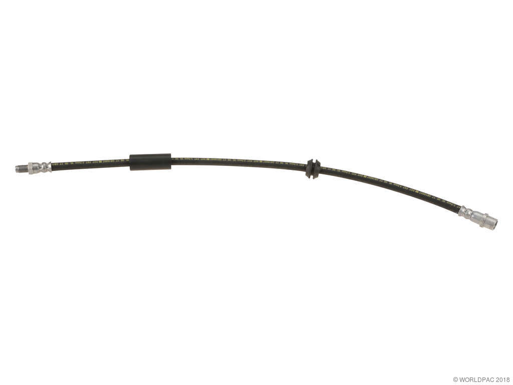 2006-2011 Mercedes-Benz ML350 Brake Hydraulic Hose - Front (Corteco)