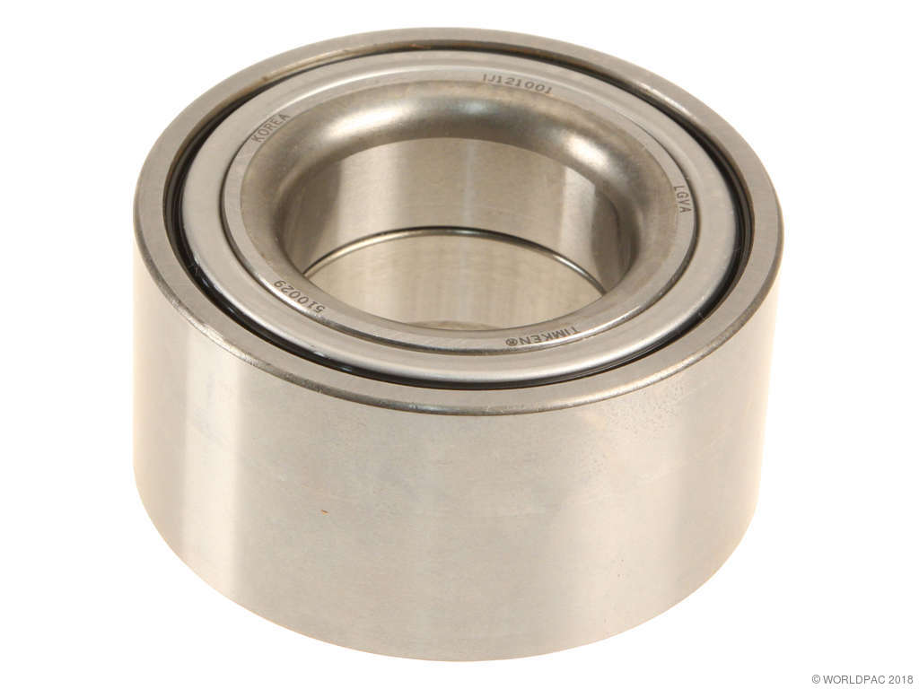 2000-2004 Volvo S40 Wheel Bearing - Front (Timken)
