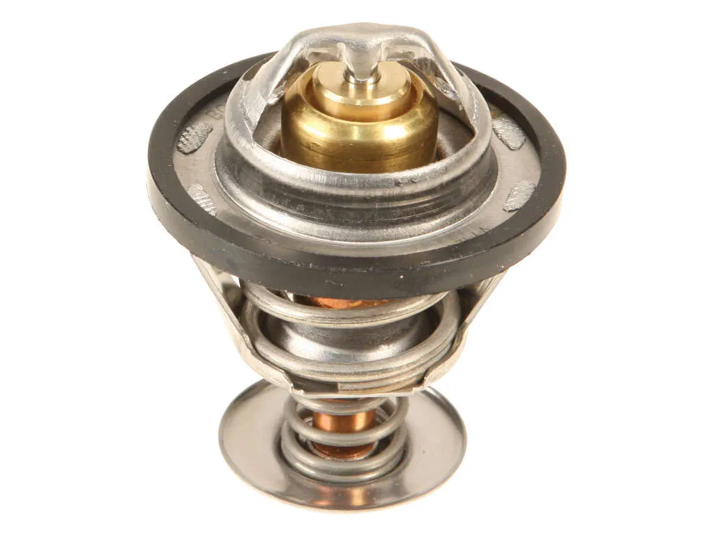 2011-2016 Ford F-250 Super Duty Engine Coolant Thermostat - Right (Motorcraft)