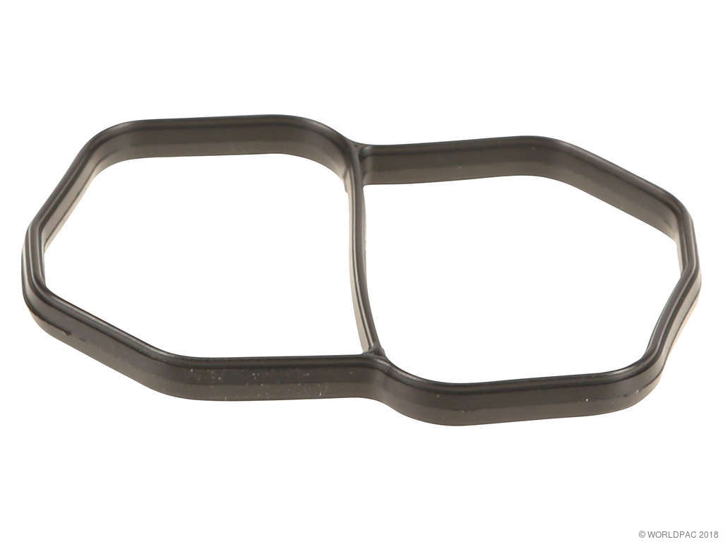 1995-2000 Ford Explorer Fuel Injection Plenum Gasket -  or Upper (Genuine)