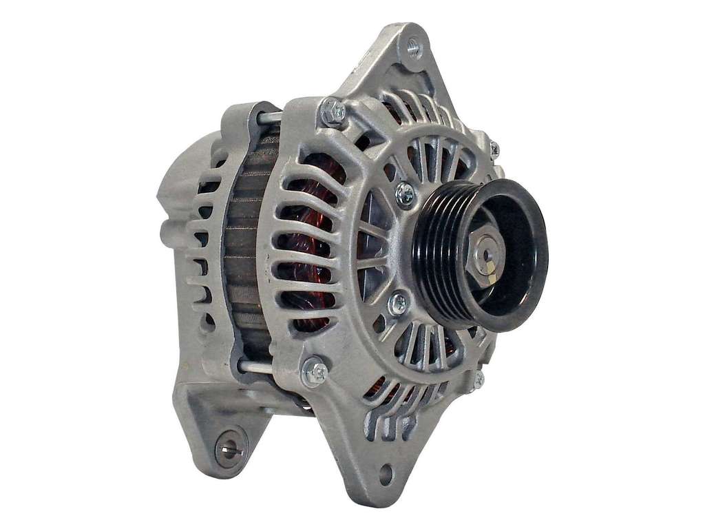 2005 Subaru Impreza Alternator (CARQUEST)