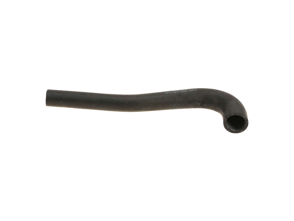 1980-1984 Volkswagen Jetta Engine Coolant Hose (Meyle)