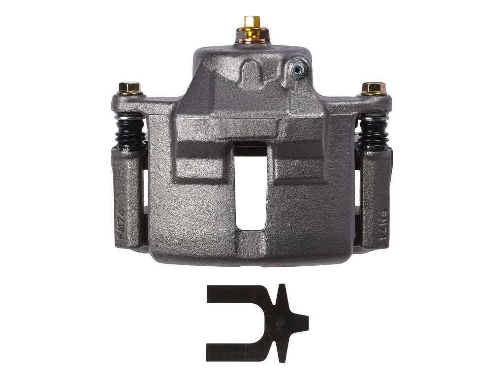 2002 Lincoln Continental Disc Brake Caliper - Front Left (Autopart International)