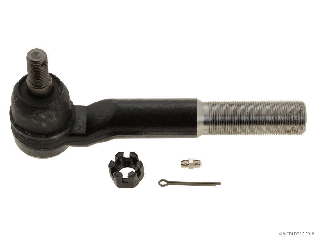 2011-2013 Ram 3500 Steering Drag Link - Inner (CTR)
