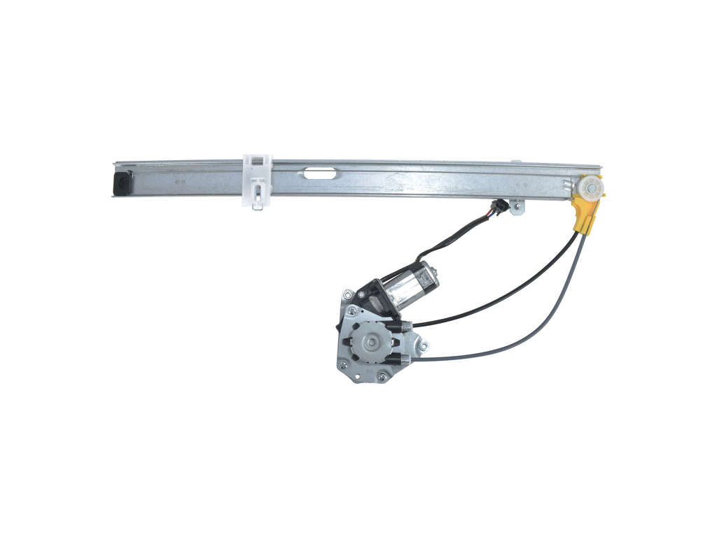 2002-2006 Jeep Liberty Power Window Motor and Regulator Assembly - Rear Right (Autopart International)