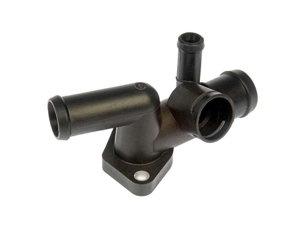2003-2006 Audi TT Engine Coolant Outlet Flange (Dorman)