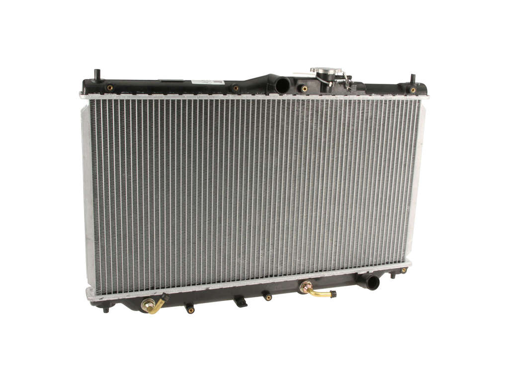 1990-1993 Honda Accord Radiator (Nissens)