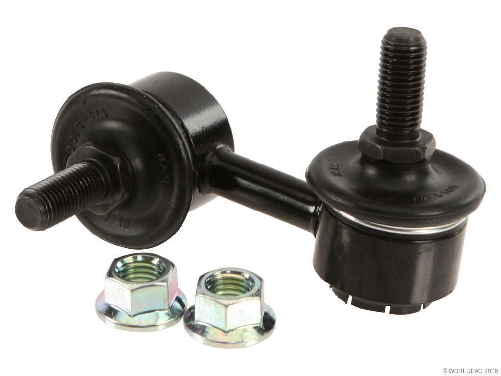 2000-2006 Hyundai Accent Suspension Stabilizer Bar Link - Front Right (CTR)