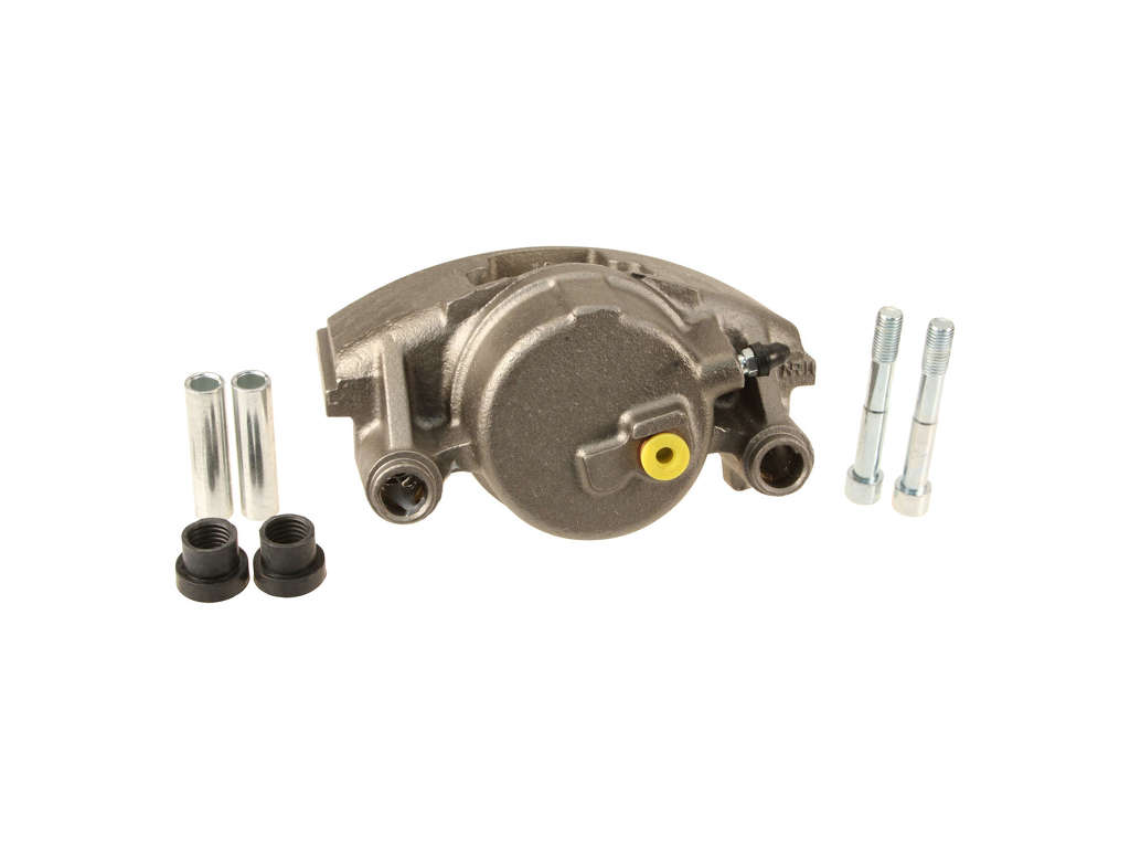 1996-2001 Chevrolet Express 3500 Disc Brake Caliper - Front Left (ACDelco)