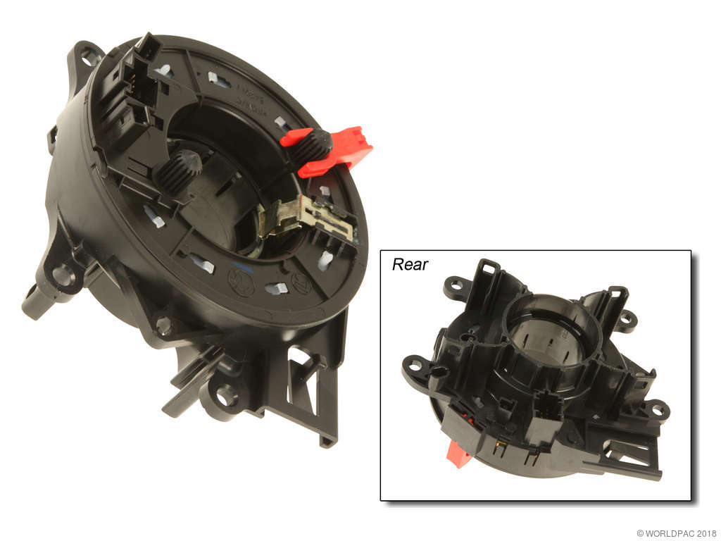 2004-2010 BMW X3 Air Bag Clockspring (Genuine)