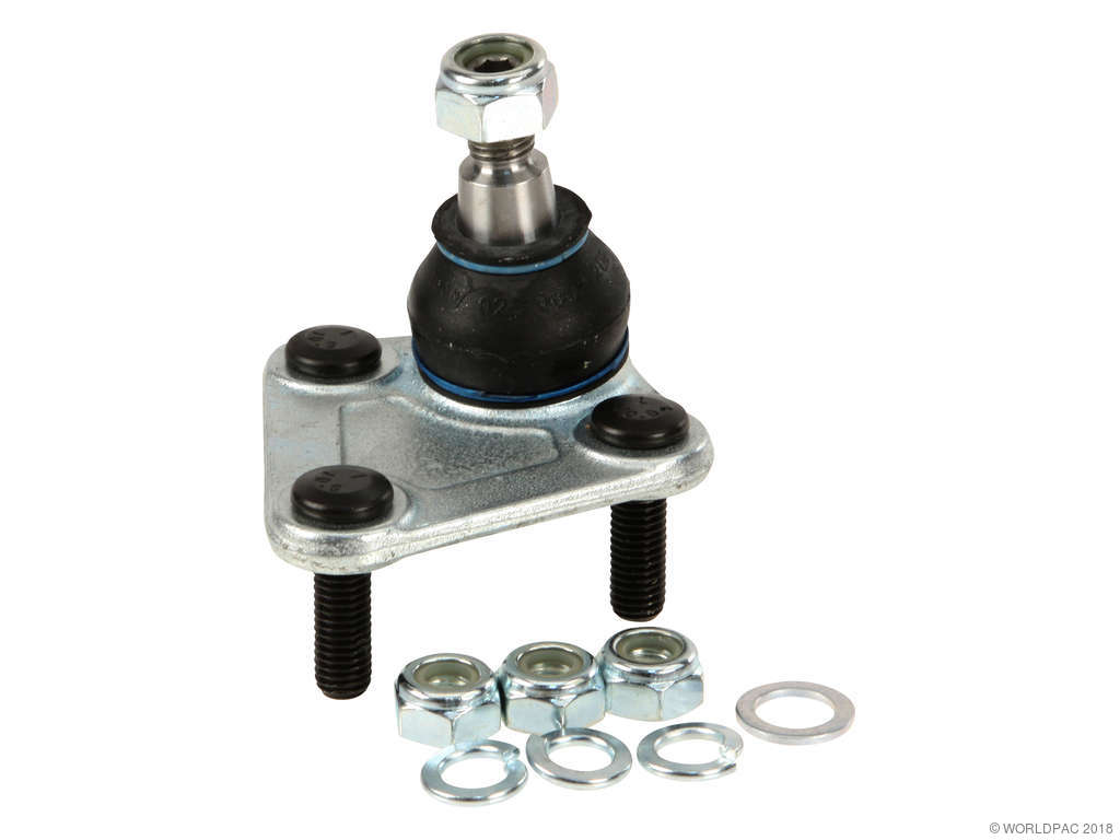 2000-2006 Audi TT Suspension Ball Joint (Lemfoerder)