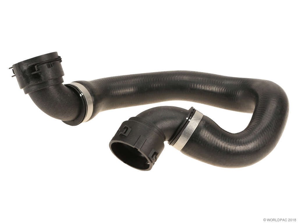 2011 BMW 335i Radiator Coolant Hose - Lower (Rein)