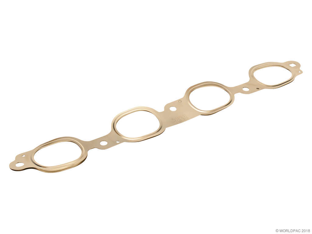 2021-2022 Chevrolet Express 2500 Exhaust Manifold Gasket (ACDelco)