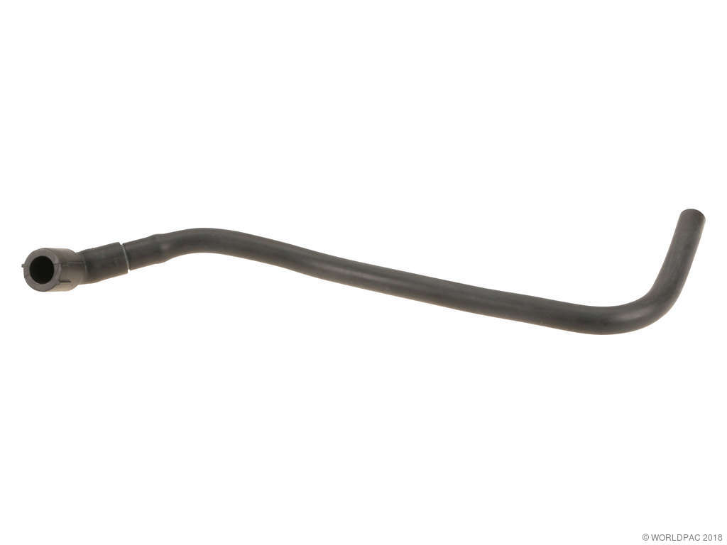 2000-2001 Mazda MPV Engine Crankcase Breather Hose - Valve Cover (Left) To Air Intake (Genuine)
