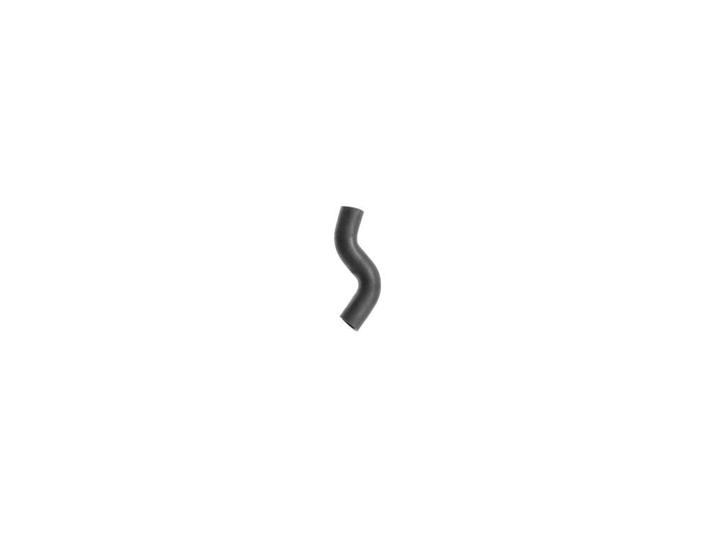 1989-1997 Geo Prizm Radiator Coolant Hose - Upper (Dayco)