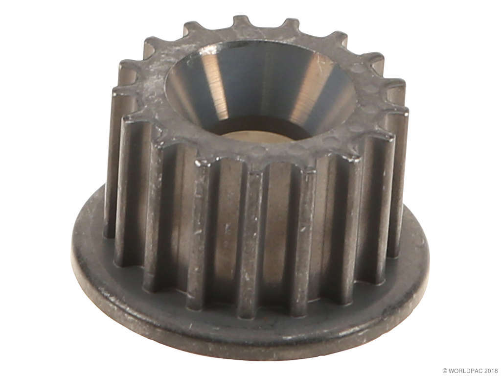 2012-2018 Audi A6 Engine Timing Sprocket (Genuine)
