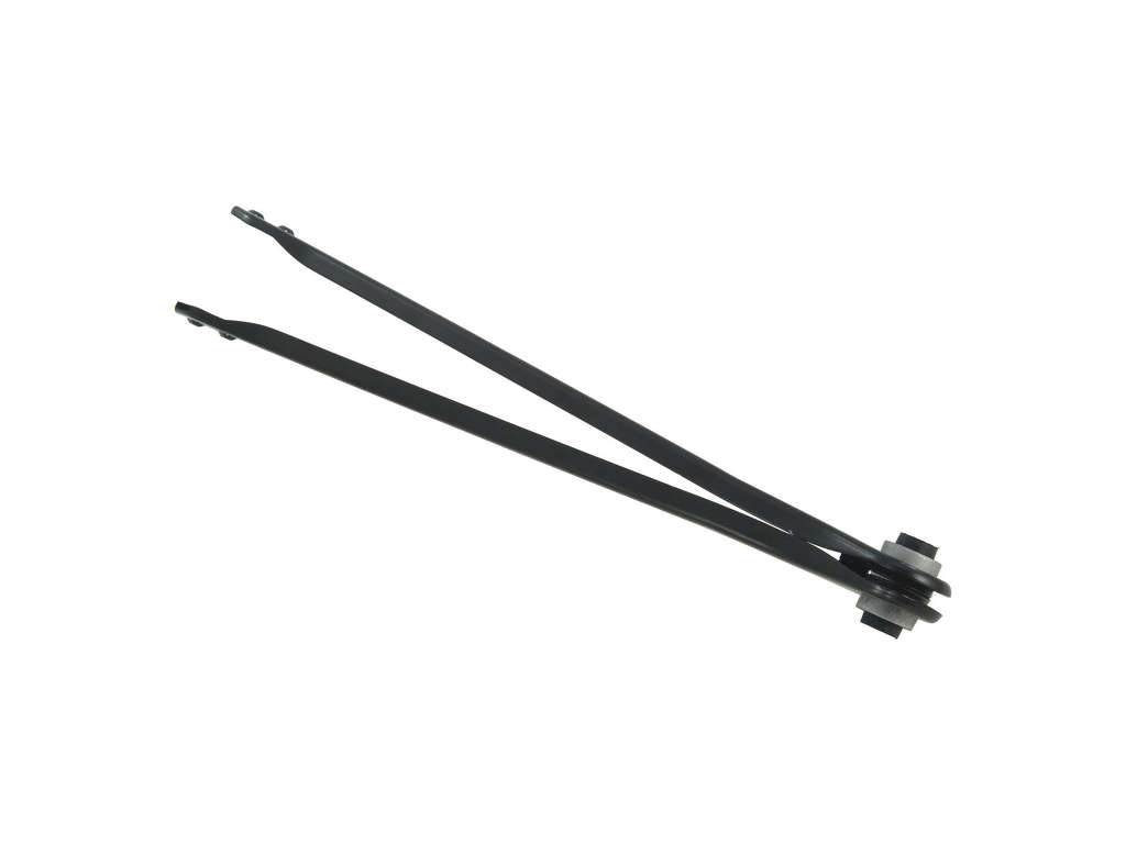 2004-2010 BMW X3 Suspension Control Arm - Rear Lower (Autopart International)