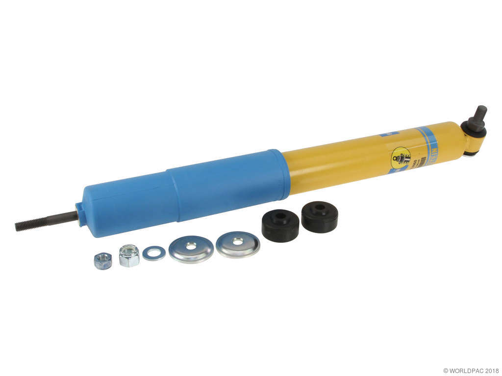 1992-1997 Ford Crown Victoria Suspension Shock Absorber - Rear (Bilstein)