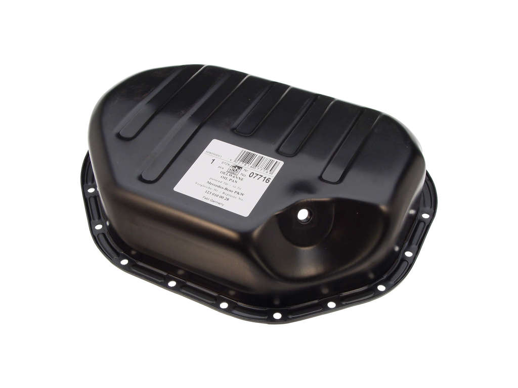 1968-1971 Mercedes-Benz 280SL Engine Oil Pan (Autopart International)