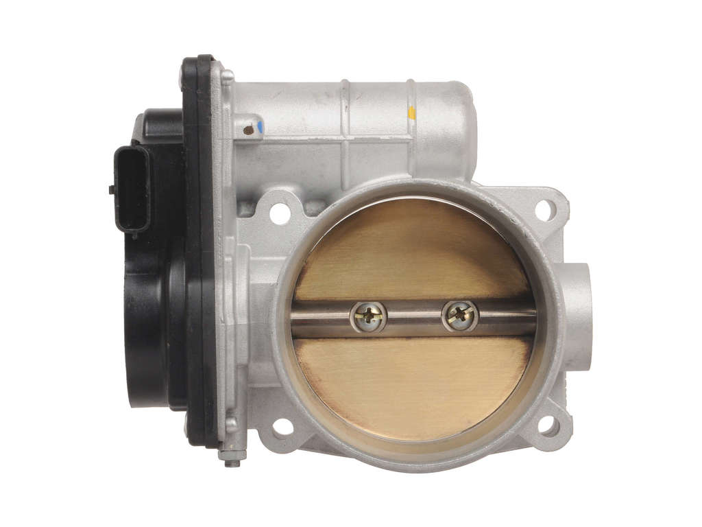 2006-2010 INFINITI M45 Fuel Injection Throttle Body (Cardone)