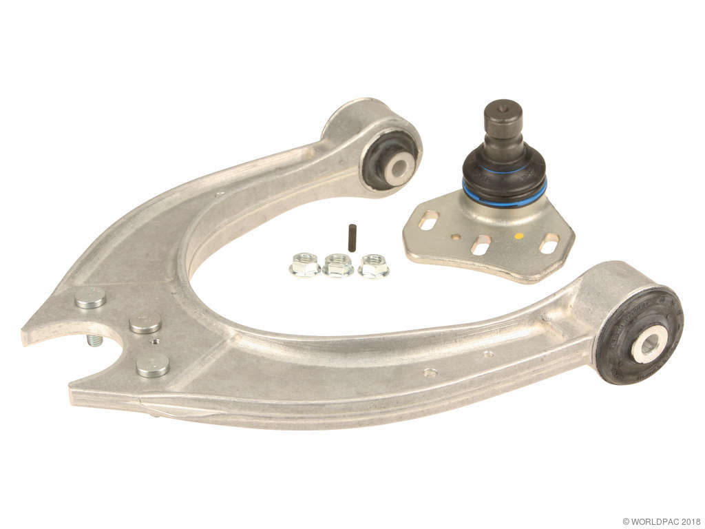 2011-2012 BMW 528i Suspension Control Arm - Front Upper (Lemfoerder)