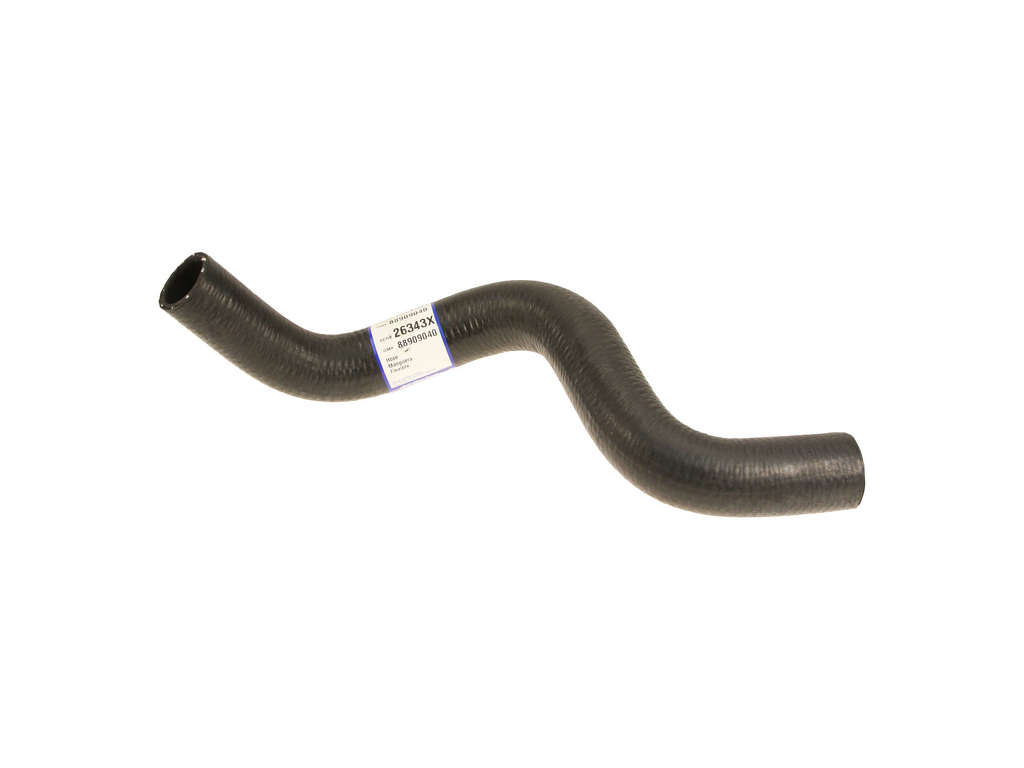 1997-1999 Oldsmobile Cutlass Radiator Coolant Hose - Upper (ACDelco)