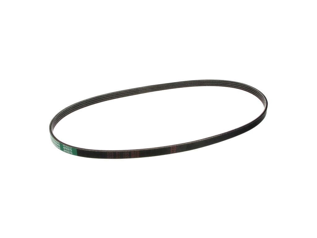 1986-1989 Mazda 323 Accessory Drive Belt - Power Steering (Mitsuboshi)