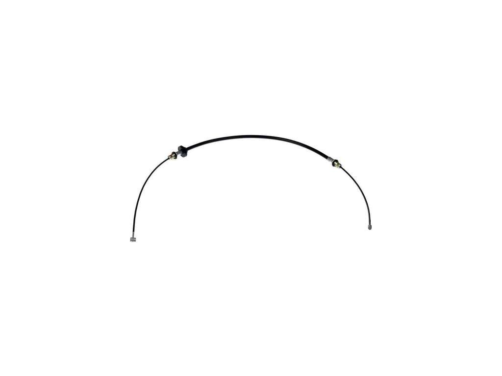 1995 Ford F-150 Parking Brake Cable - Front (CARQUEST)