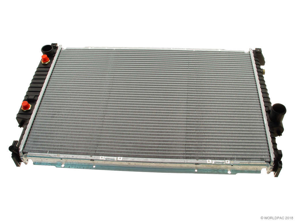 1993-1994 BMW 850Ci Radiator (Nissens)